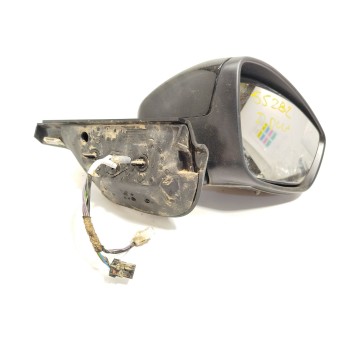 Recambio de retrovisor derecho para citroën c3 iii (sx) 1.2 puretech 82 referencia OEM IAM 98267124XT  