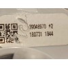 Recambio de parasol derecho para opel crossland x 1.2 referencia OEM IAM 39048970  