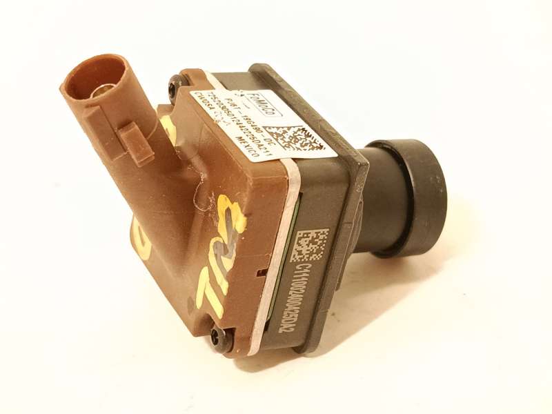 Recambio de modulo electronico para ford kuga iii (dfk) 2.5 duratec plug-in-hybrid referencia OEM IAM PJ6T19G490DC 2746884 3