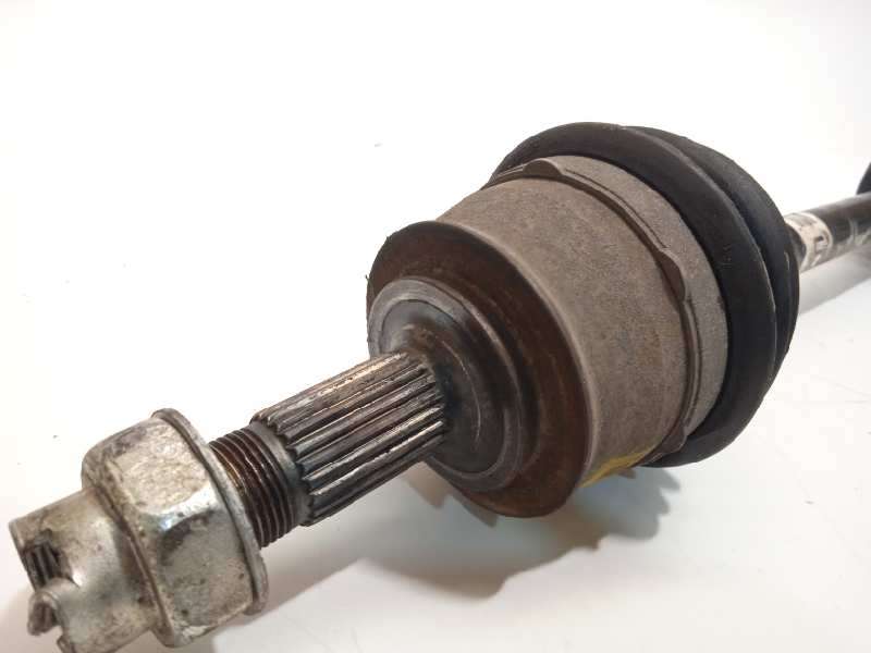 Recambio de transmision delantera izquierda para opel corsa d sport referencia OEM IAM 13149830 - Negro 4