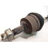 Recambio de transmision delantera izquierda para opel corsa d sport referencia OEM IAM 13149830  