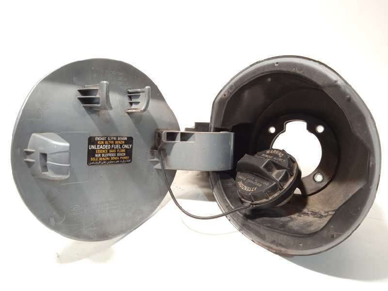 Recambio de tapa exterior combustible para hyundai ioniq hybrid referencia OEM IAM 69513G2000 69510G2000 - Gris 3