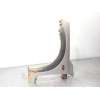 Recambio de aleta delantera izquierda para land rover freelander (ln) 2.0 di hardback (72kw) referencia OEM IAM ASB490130  