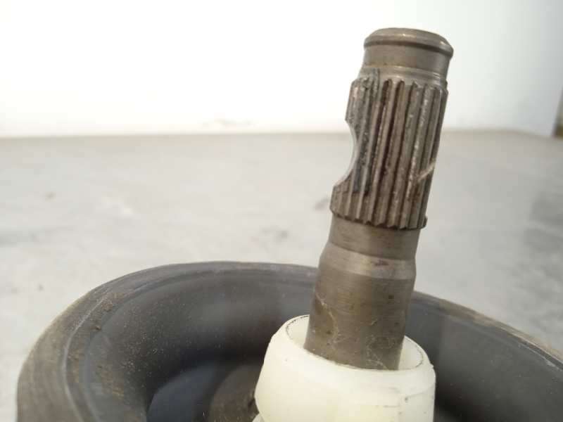 Recambio de cremallera direccion para opel corsa e 1.4 referencia OEM IAM 39057716 39075196 - Blanco 3