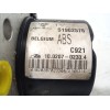 Recambio de abs para fiat doblo ii cargo (263) furgón base referencia OEM IAM 51902576 28570100093 10020702334