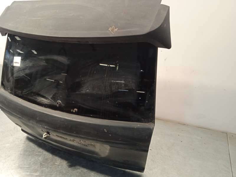 Recambio de porton trasero para land rover range rover sport 2.7 td v6 cat referencia OEM IAM BHA790050  5H3240702DA - Negro 3