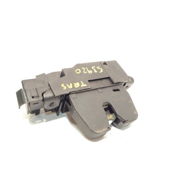 Recambio de cerradura maletero / porton para peugeot 508 sw i (8e_) 2.0 hdi referencia OEM IAM 9684648680  