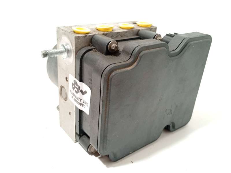 Recambio de abs para citroën c4 picasso live referencia OEM IAM 9812786180 2265106481 269840 - Gris 3