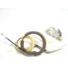 Recambio de cerradura puerta trasera izquierda para mazda 2 lim. () 1.5 diesel cat referencia OEM IAM 6E25A0636  
