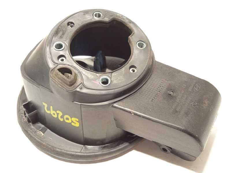 Recambio de tapa exterior combustible para hyundai ioniq hybrid referencia OEM IAM 69513G2000 69510G2000 - Gris 4