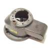 Recambio de tapa exterior combustible para hyundai ioniq hybrid referencia OEM IAM 69513G2000 69510G2000 