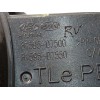 Recambio de tapa exterior combustible para hyundai tucson (tl, tle) 1.6 gdi referencia OEM IAM 81595D7500 81595D7550 