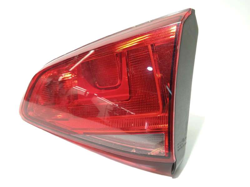 Recambio de piloto trasero derecho interior para volkswagen golf vii lim. edition bluemotion referencia OEM IAM 5G0945094AC - Blanco 2