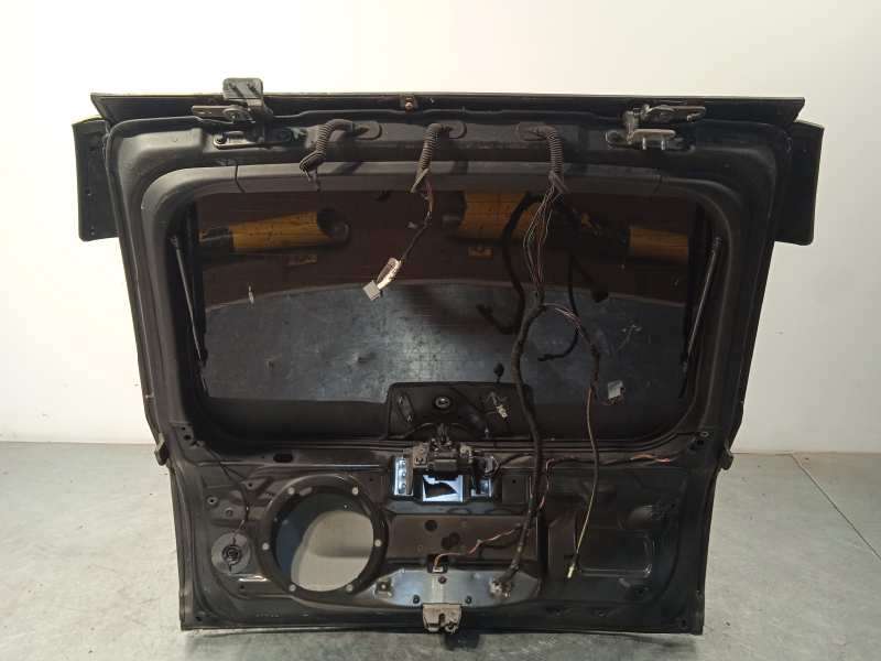 Recambio de porton trasero para land rover range rover sport 2.7 td v6 cat referencia OEM IAM BHA790050  5H3240702DA - Negro 4