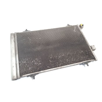 Recambio de condensador / radiador aire acondicionado para peugeot 508 sw i (8e_) 2.0 hdi referencia OEM IAM 9683011280 6455HV 