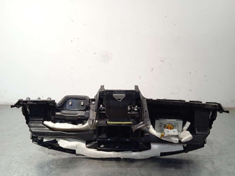 Recambio de kit airbag para subaru outback (bs) 2.0 d awd (bsd) referencia OEM IAM 66040AL000 98271AL020 98211AL010VH 4