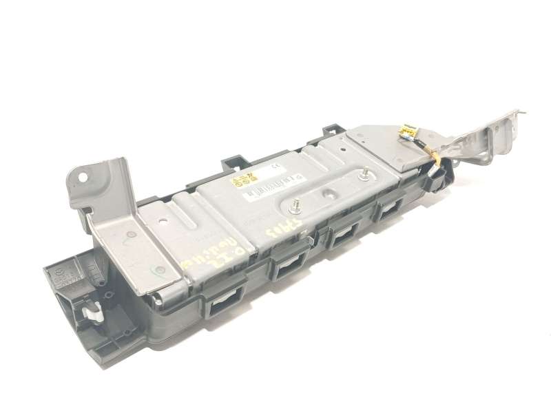 Recambio de airbag delantero izquierdo para mazda mazda 3 sedan 2.5 e-skyactiv-g referencia OEM IAM TG11D01003  3D0312225M6C 4