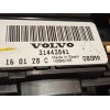 Recambio de mando luces para volvo v60 familiar referencia OEM IAM 31443841  