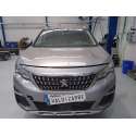 PEUGEOT 3008 II SUV (MC_, MR_, MJ_, M4_)