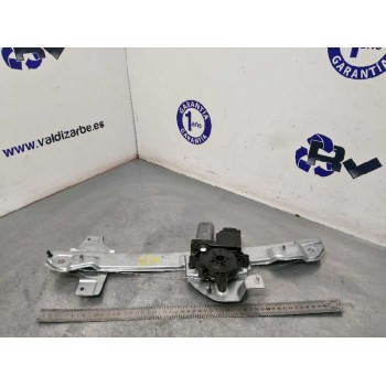 ELEVALUNAS DELANTERO DERECHO 9813093380 9812081580