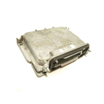 Recambio de centralita faros xenon para seat altea xl (5p5, 5p8) 1.6 tdi referencia OEM IAM 4L0907391  89034934