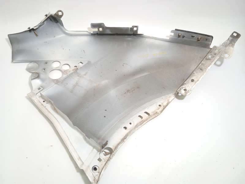 Recambio de aleta delantera izquierda para ford transit pritsche (ttg) 2.2 tdci cat referencia OEM IAM 2203290  PBK31V16006AL - Blanco 2