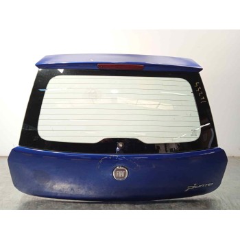 Recambio de porton trasero para fiat punto (evo) (199) dynamic referencia OEM IAM 51701183  