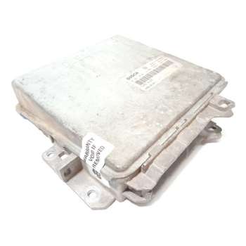 CENTRALITA MOTOR UCE MSB101071 0281010113