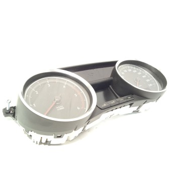 Recambio de cuadro instrumentos para peugeot 508 sw i (8e_) 2.0 hdi referencia OEM IAM 9806086280 9805975780 9807158780