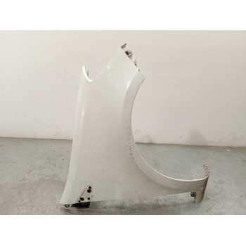 Recambio de aleta delantera derecha para renault clio iii (br0/1, cr0/1) 1.2 16v (br02, br0j, br11, cr02, cr0j, cr11) referencia