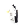 Recambio de cerradura puerta trasera izquierda para mg zs suv (azs1) 1.5 vti referencia OEM IAM 10845782  