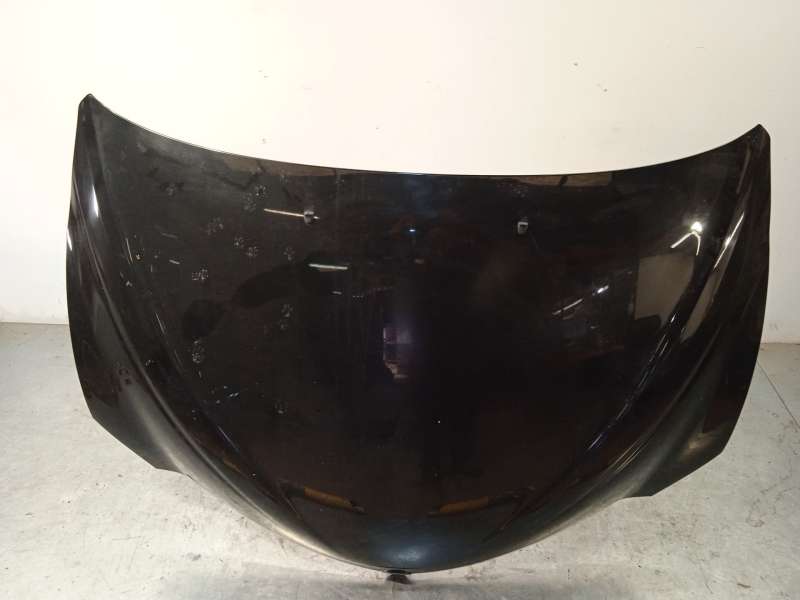 Recambio de capot para ssangyong actyon i 2.0 xdi referencia OEM IAM 6101131000 2