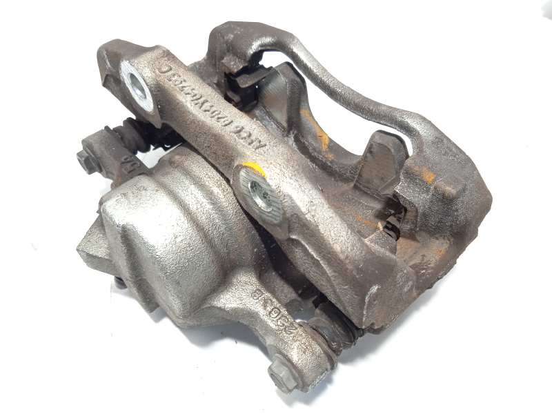 Recambio de pinza freno delantera derecha para opel crossland x 1.2 referencia OEM IAM 9829341080 - Gris 4