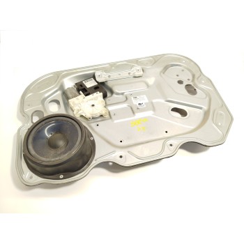 Recambio de elevalunas delantero derecho para ford focus c-max (dm2) 2.0 tdci referencia OEM IAM 3M51R203A28MS 1738646 