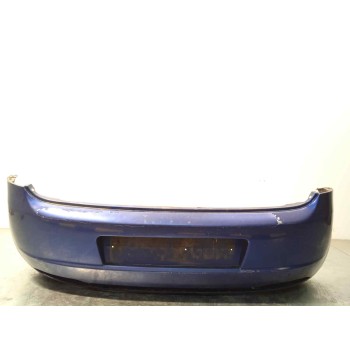 PARAGOLPES TRASERO 71777606 