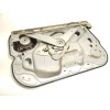Recambio de elevalunas delantero derecho para ford focus c-max (dm2) 2.0 tdci referencia OEM IAM 3M51R203A28MS 1738646 