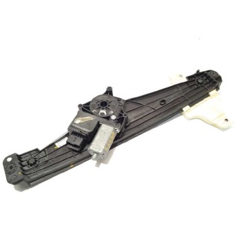 Recambio de elevalunas trasero derecho para peugeot 3008 allure referencia OEM IAM 9810488480 9811864480 