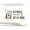 Recambio de cerradura puerta trasera izquierda para mg zs suv (azs1) 1.5 vti referencia OEM IAM 10845782  