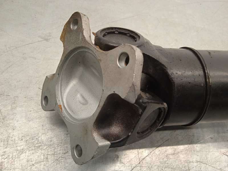 Recambio de transmision central para mercedes-benz sprinter 4-t furgoneta (b907, b910) 419 cdi rwd (907.643, 907.645, 907.647) r 4