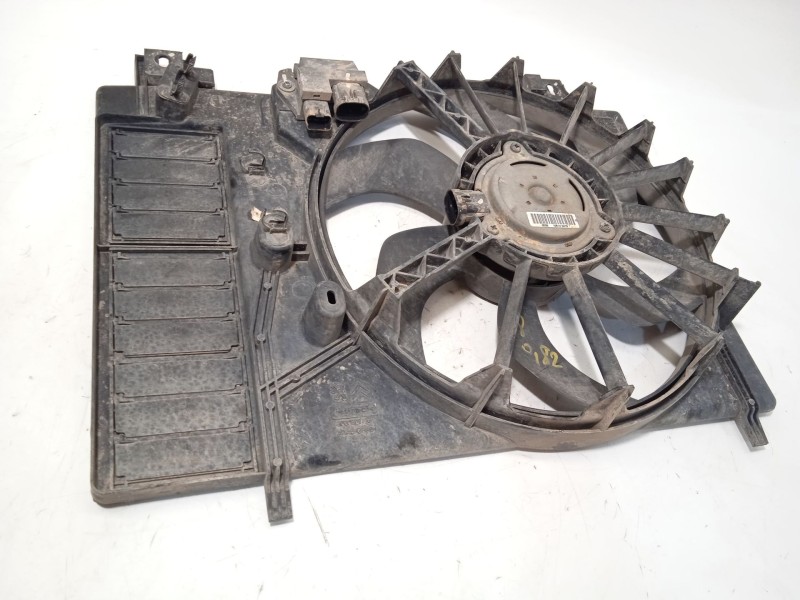 ELECTROVENTILADOR 9687359380 1253R4 