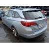opel astra k sports tourer (b16) del año 2017