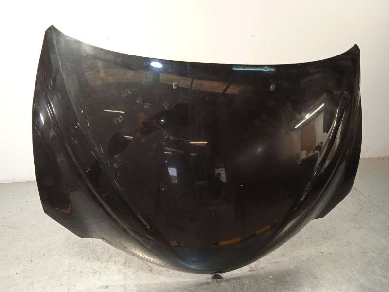 Recambio de capot para ssangyong actyon i 2.0 xdi referencia OEM IAM 6101131000 3