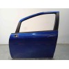 Recambio de puerta delantera izquierda para fiat punto (evo) (199) dynamic referencia OEM IAM 51786757  51846215