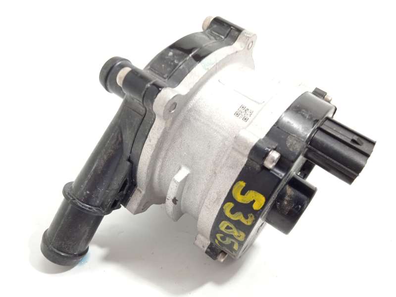 Recambio de bomba agua para hyundai kona (os, ose, osi) ev referencia OEM IAM 375W5K4000 - Blanco 3
