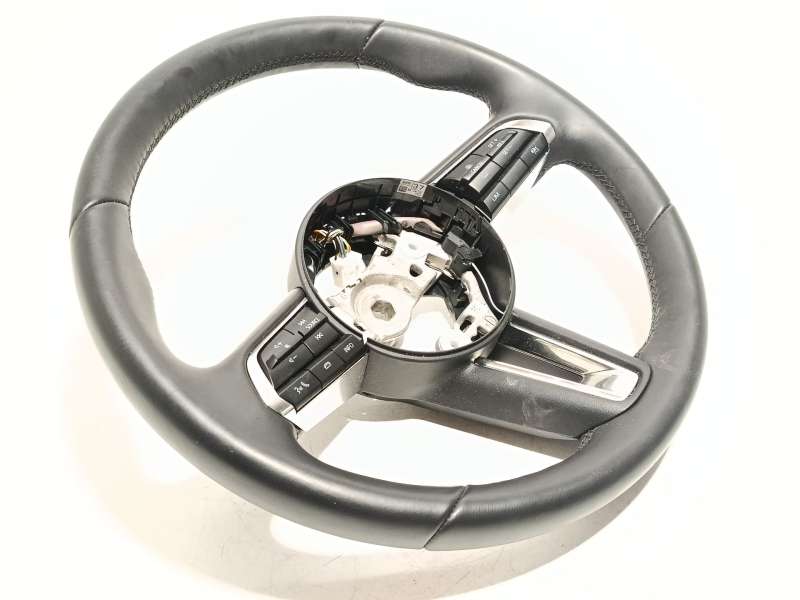 VOLANTE BHPR37 