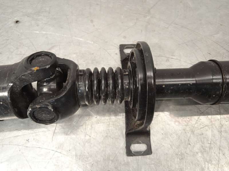 Recambio de transmision central para mercedes-benz sprinter 4-t furgoneta (b907, b910) 419 cdi rwd (907.643, 907.645, 907.647) r 5