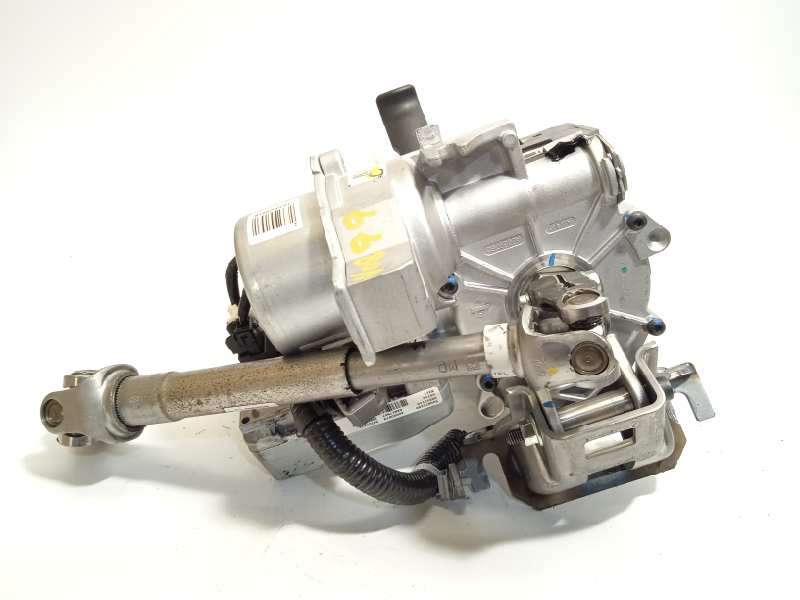 Recambio de columna direccion para mazda 2 lim. () 1.5 diesel cat referencia OEM IAM D09T32100L  54087020D - Rojo 2