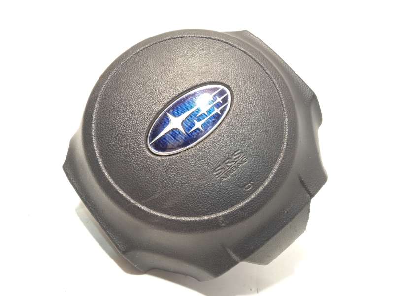 Recambio de kit airbag para subaru outback (bs) 2.0 d awd (bsd) referencia OEM IAM 66040AL000 98271AL020 98211AL010VH 7