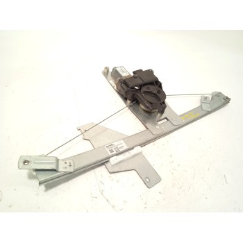 Recambio de elevalunas delantero derecho para peugeot 508 sw i (8e_) 2.0 hdi referencia OEM IAM 60816900 9688808180 