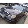 mercedes-benz clase e (w211) berlina del año 2002